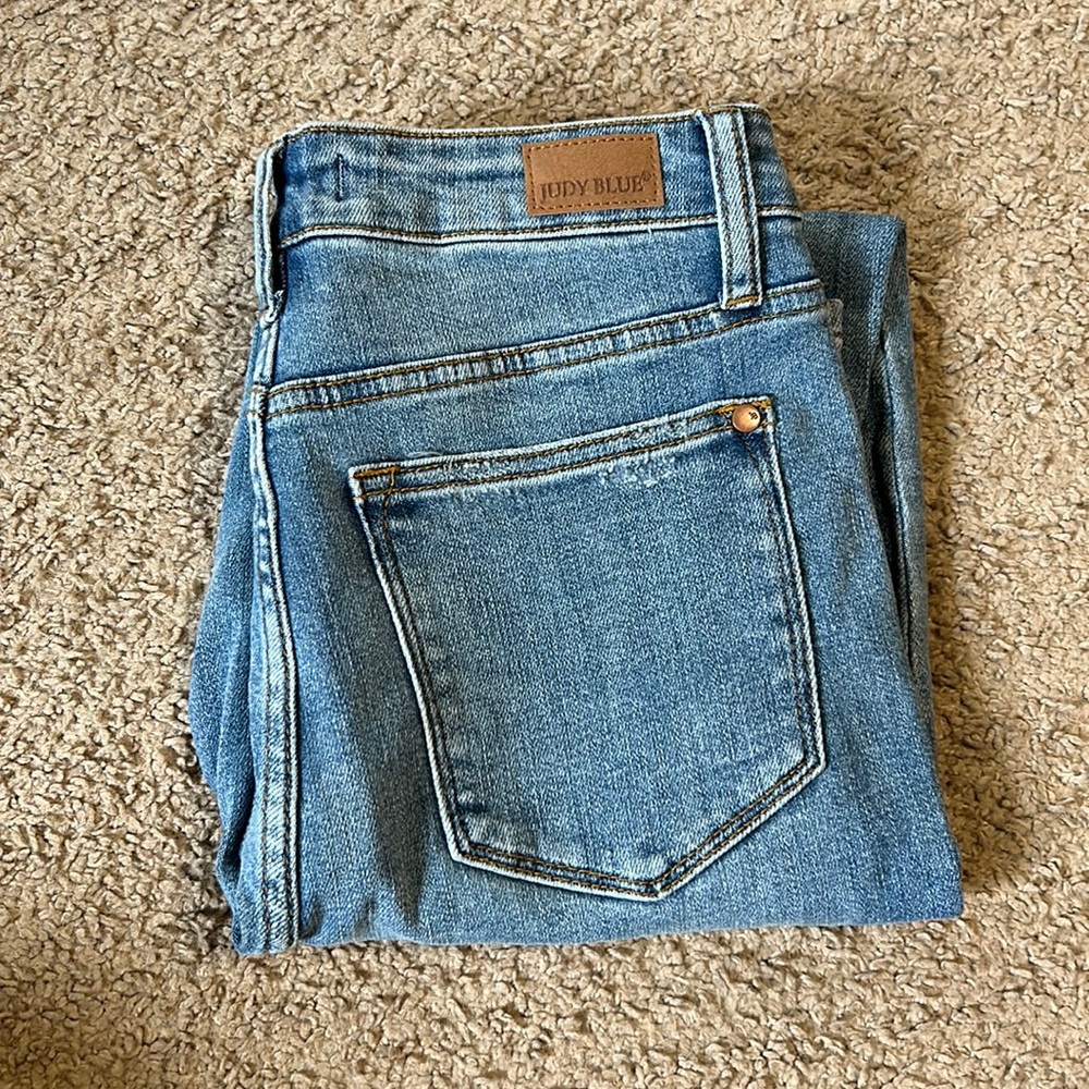 Judy Blue Jeans